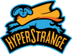 HyperStrange